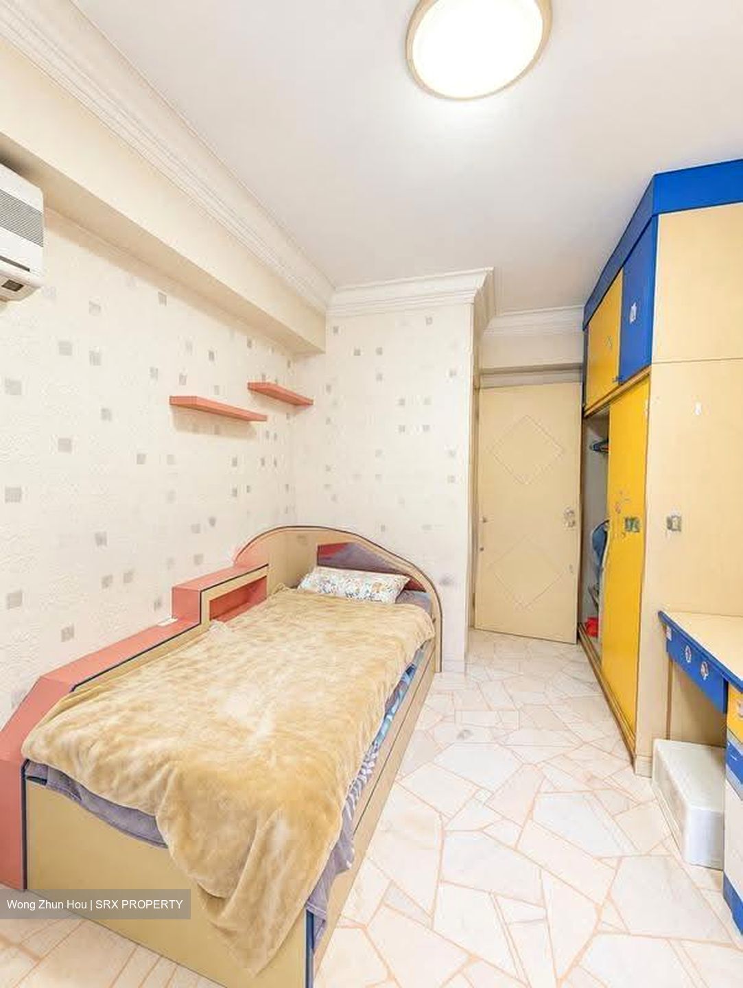 Blk 282 Toh Guan View (Jurong East), HDB 4 Rooms #634645641